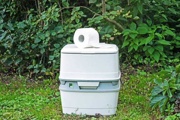 Best Emergency porta potty rental  in Beecher, MI