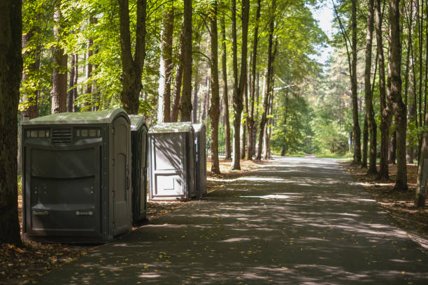 Best Porta potty for special events  in Beecher, MI