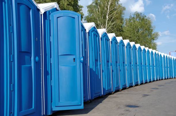 Best Construction site porta potty rental  in Beecher, MI